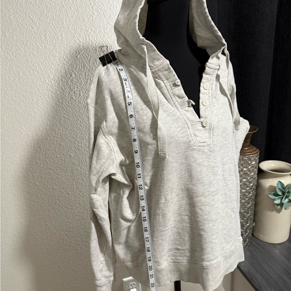 Women’s sweatshirt - Picture 4 of 5